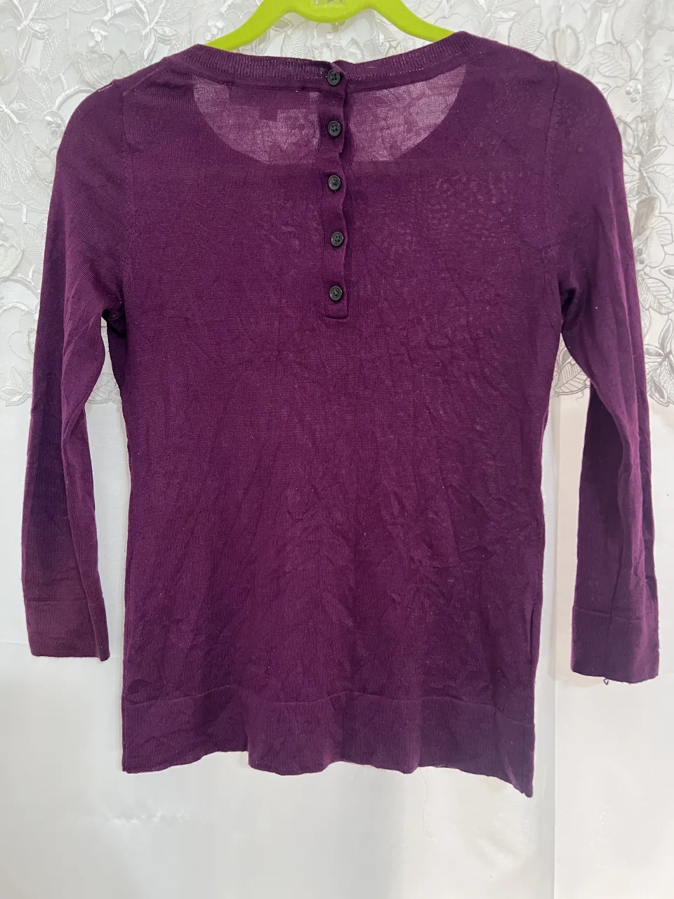Remera LOFT - imagen 4