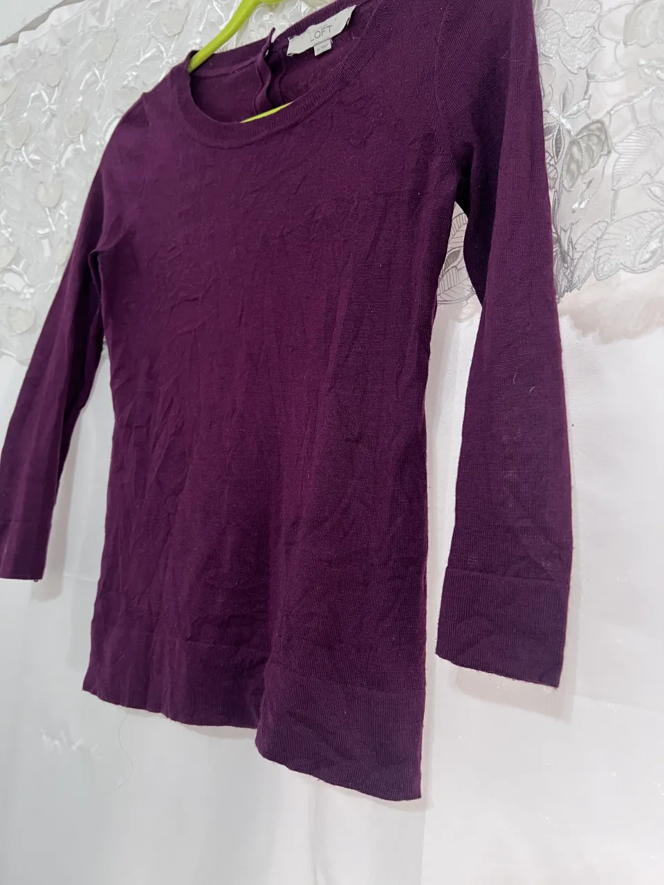 Remera LOFT - imagen 3