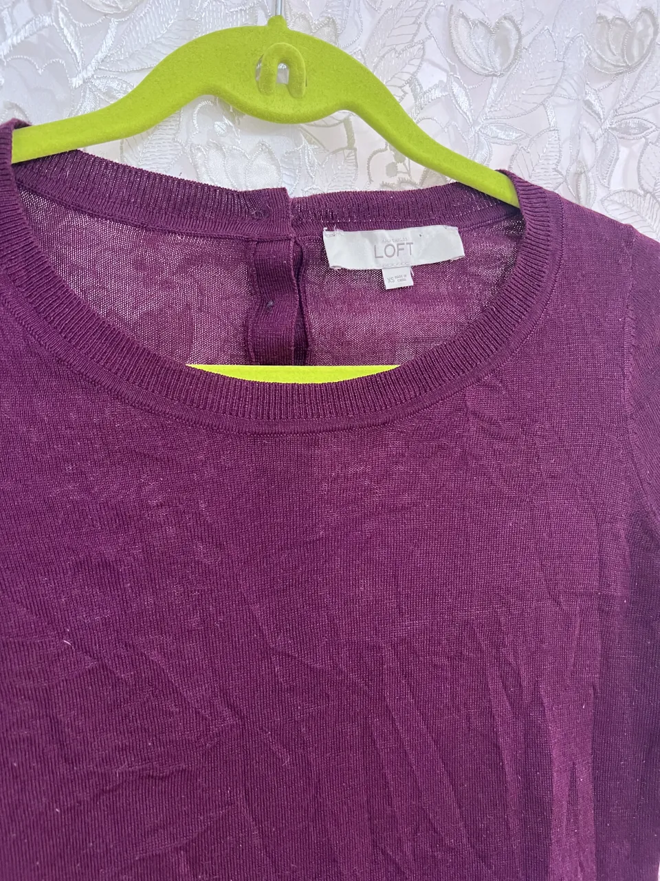 Remera LOFT - imagen 2