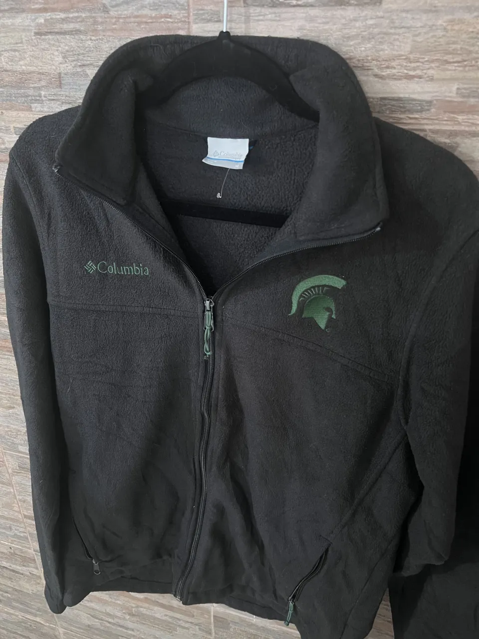 Campera Columbia - imagen 2
