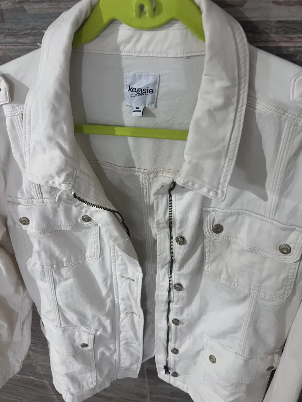 Campera Kensie - imagen 3