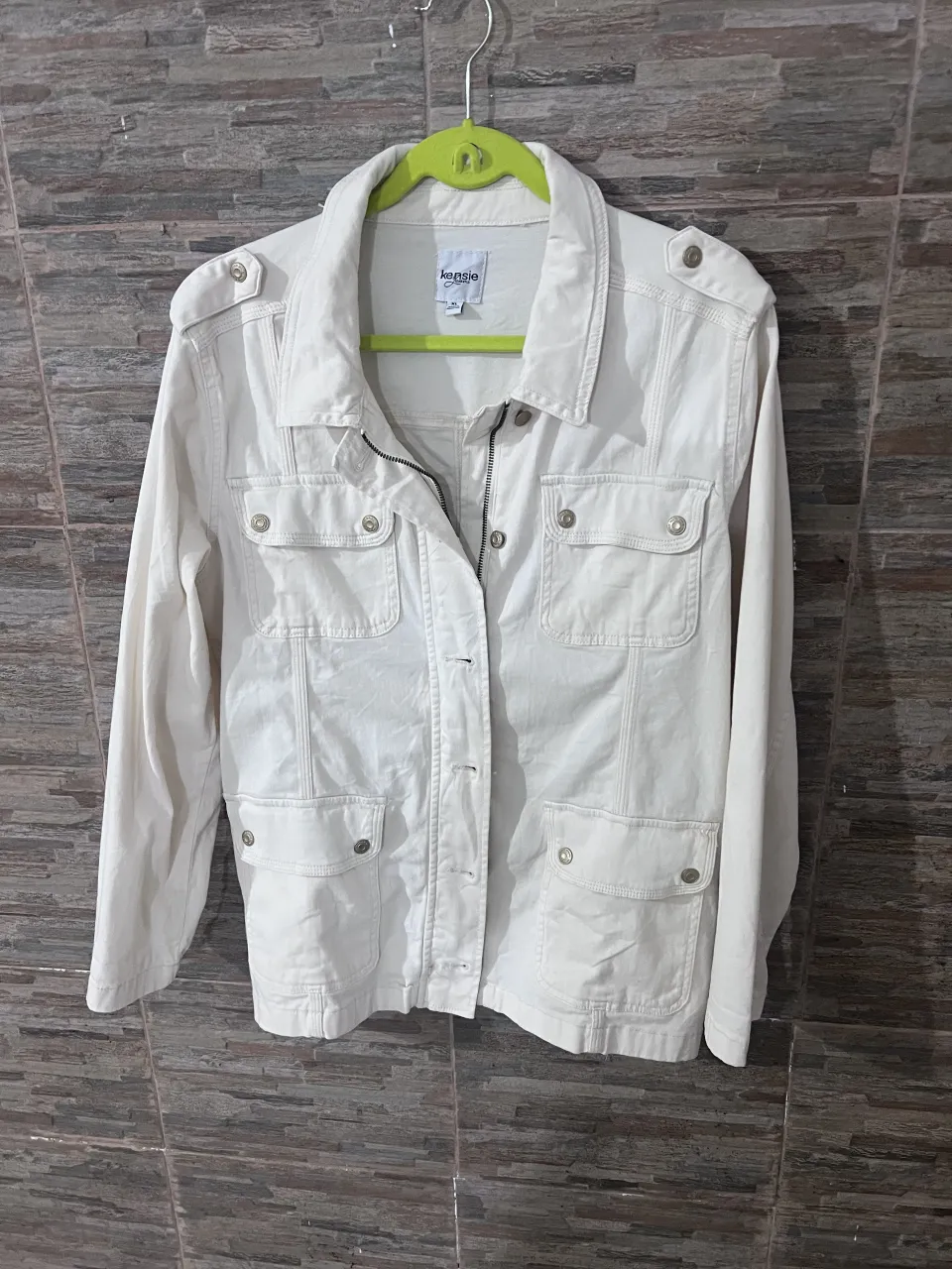 Campera Kensie - imagen 5