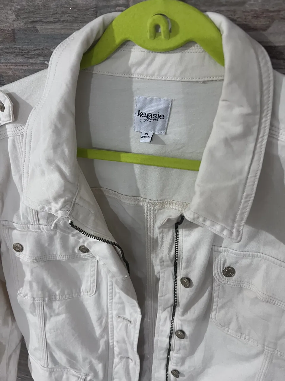 Campera Kensie - imagen 2