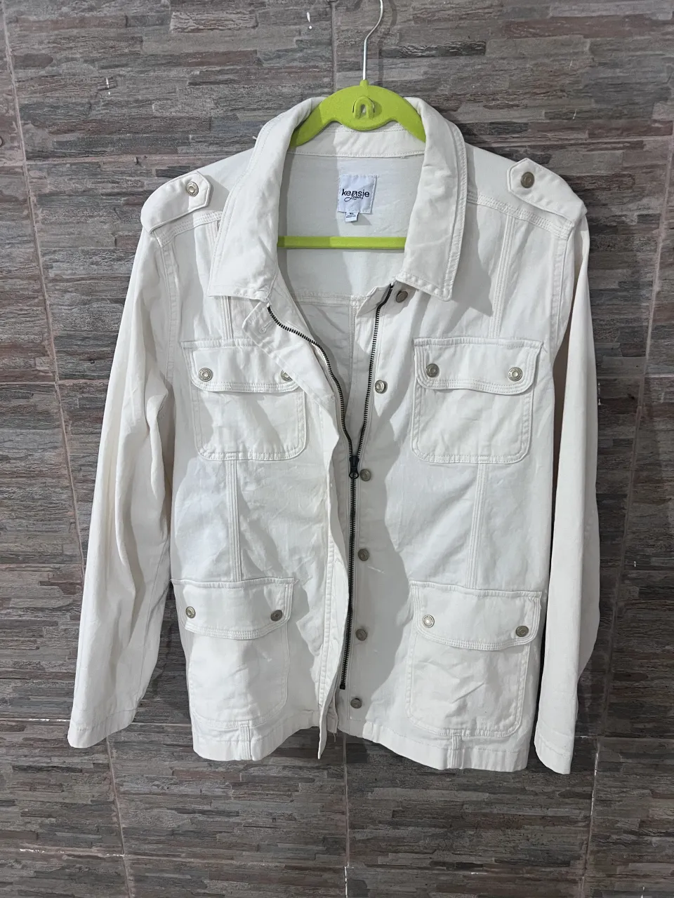 Campera Kensie - imagen 4