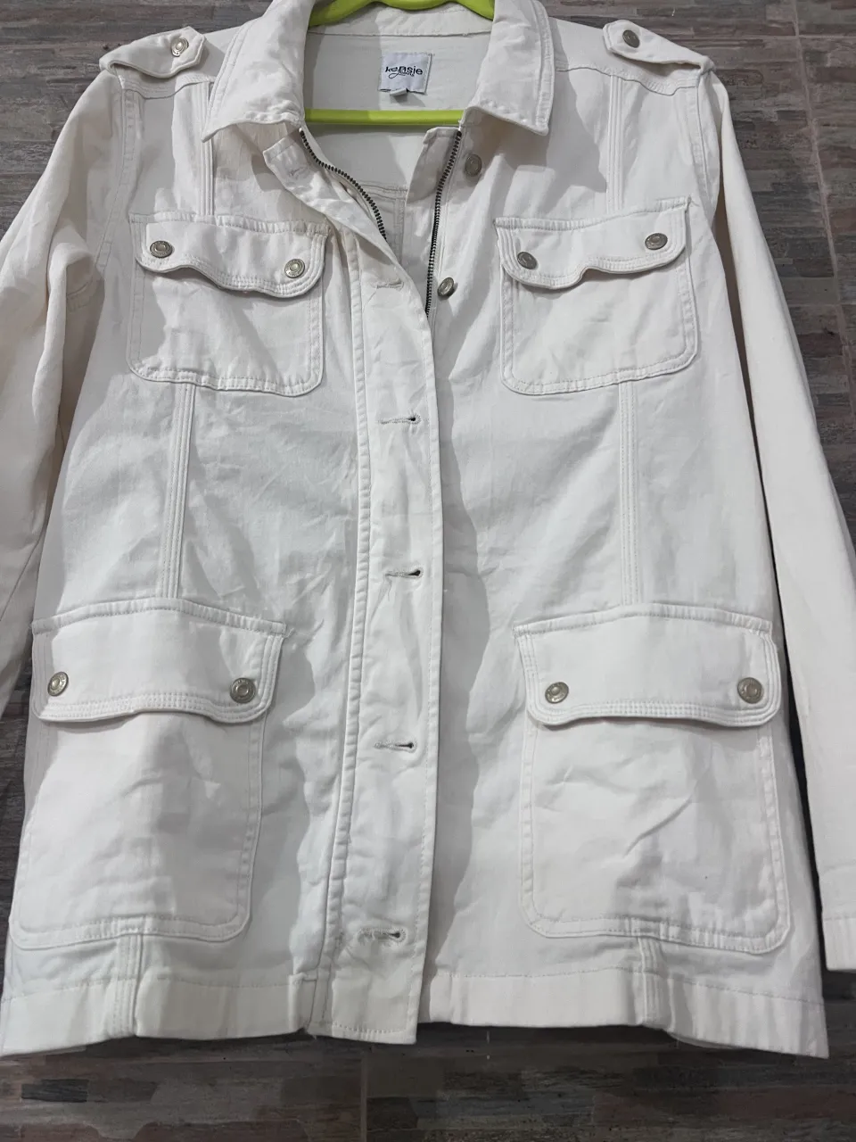 Campera Kensie - imagen 6
