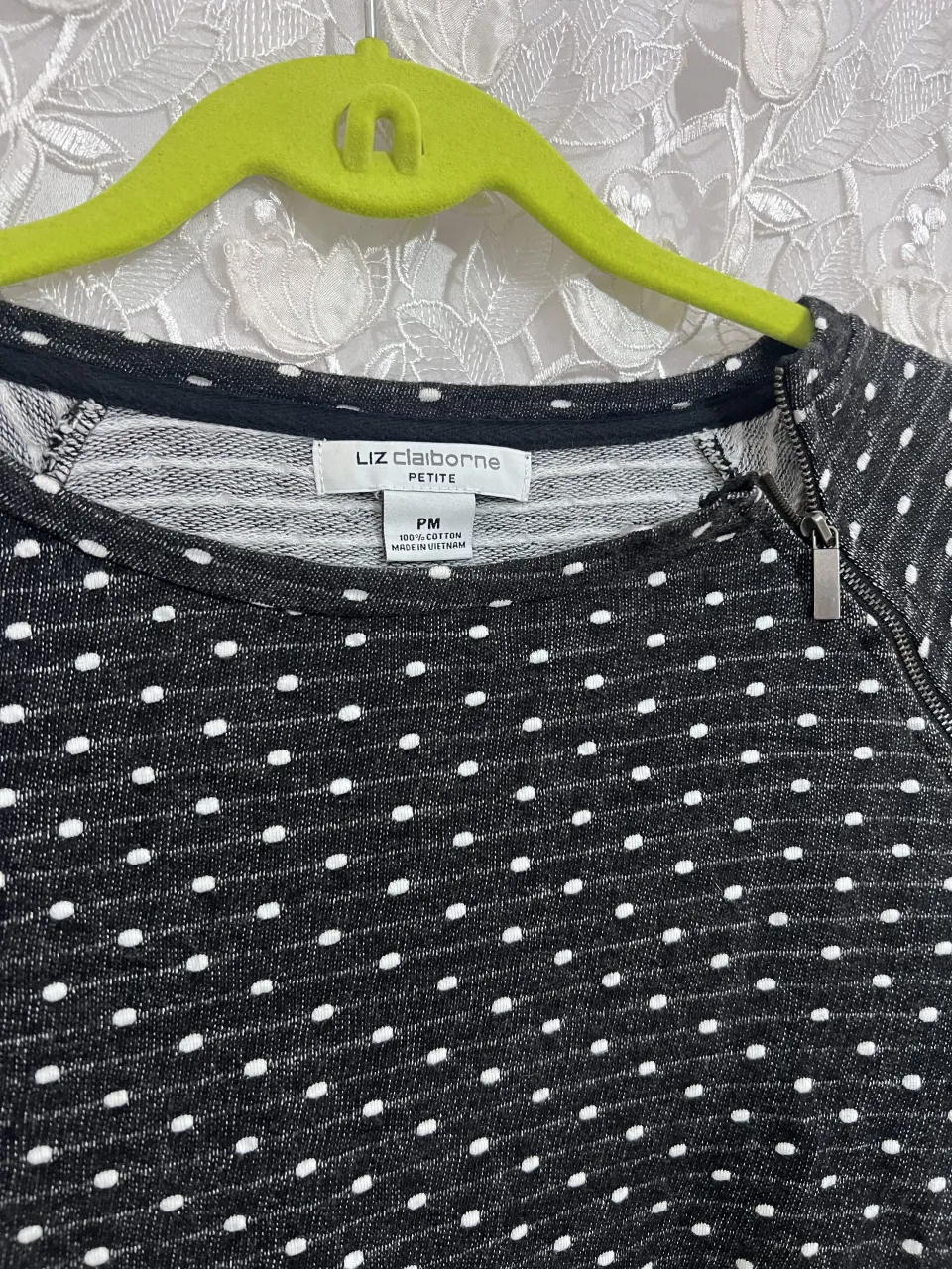 Remera Liz Claiborne - imagen 2