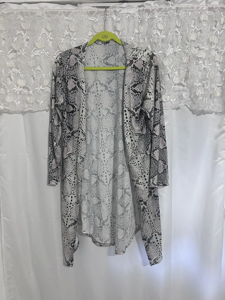 Cardigan A ≠ - imagen 1