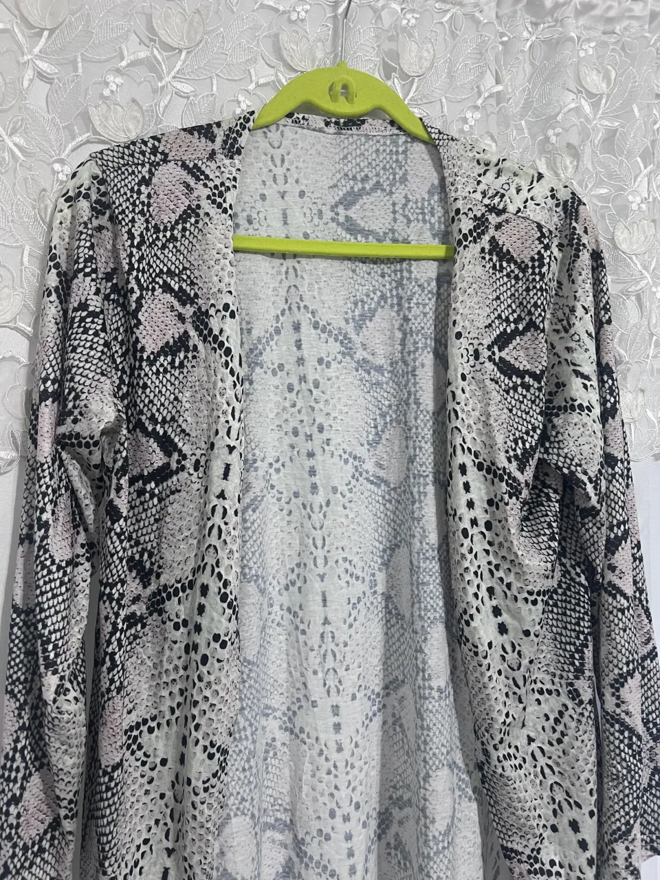 Cardigan A ≠ - imagen 2