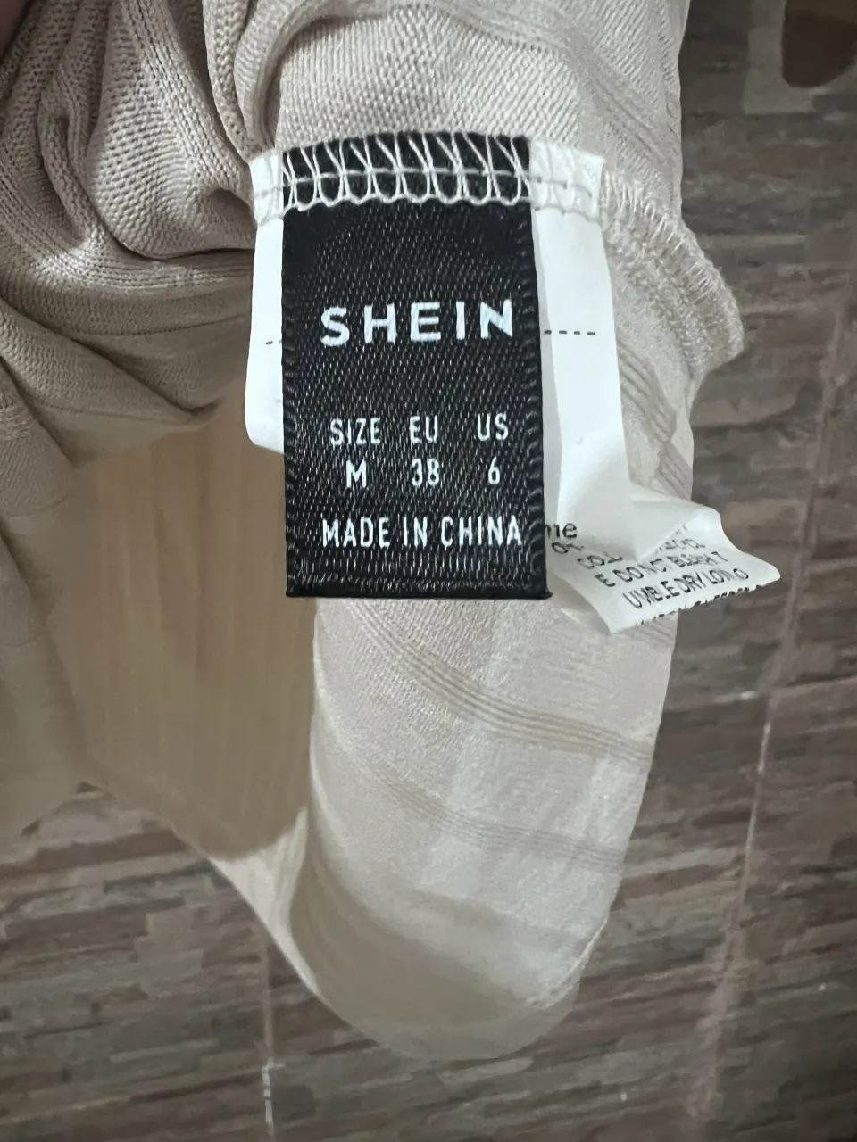 Remera Shein - imagen 3