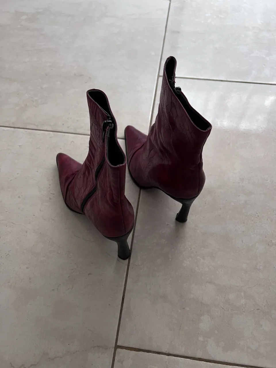 Botines Paruolo - imagen 6