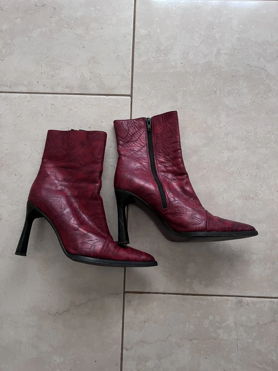 Botines Paruolo - imagen 2