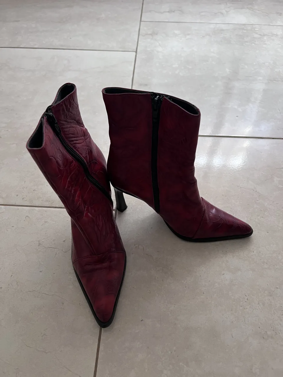 Botines Paruolo - imagen 5