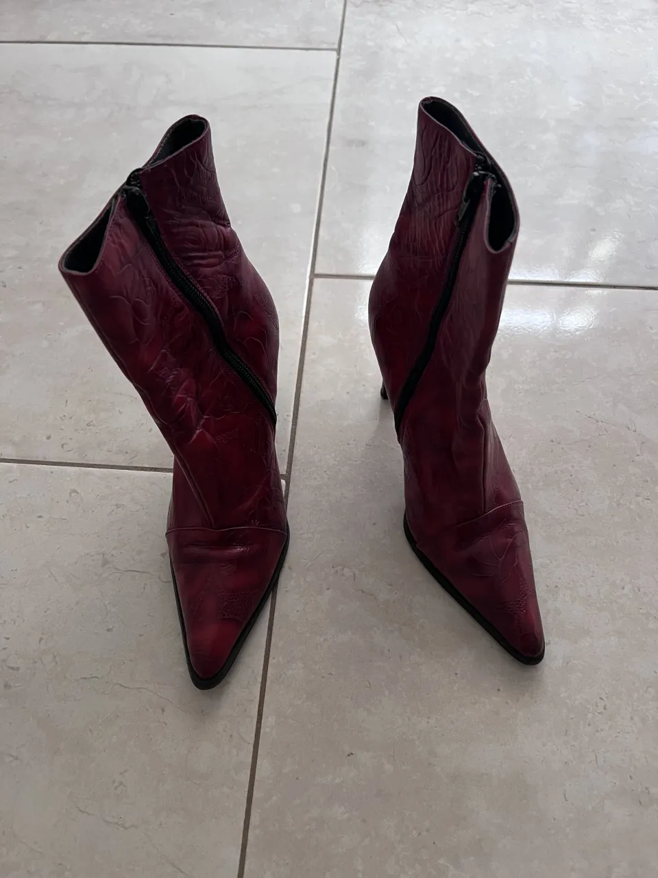 Botines Paruolo - imagen 3