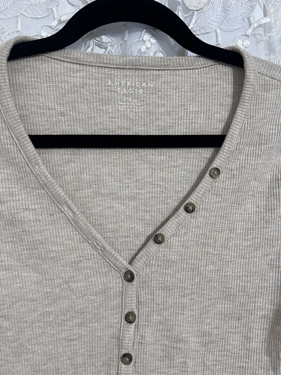 Remera American Eagle - imagen 2