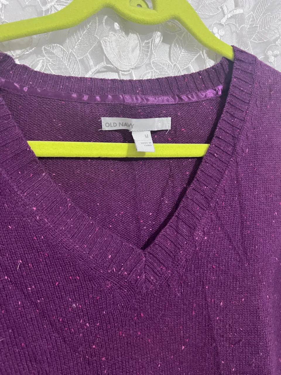 Sweater Old Navy - imagen 2