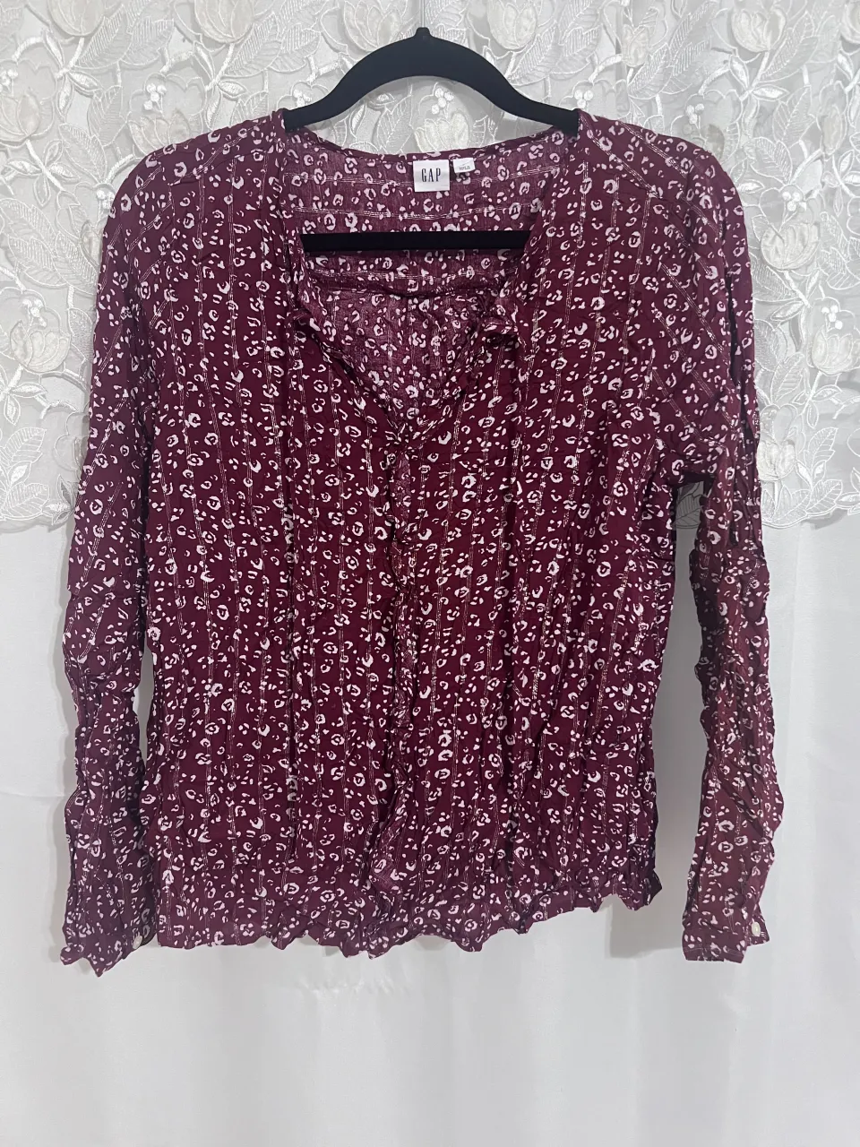 Blusa GAP - imagen 1