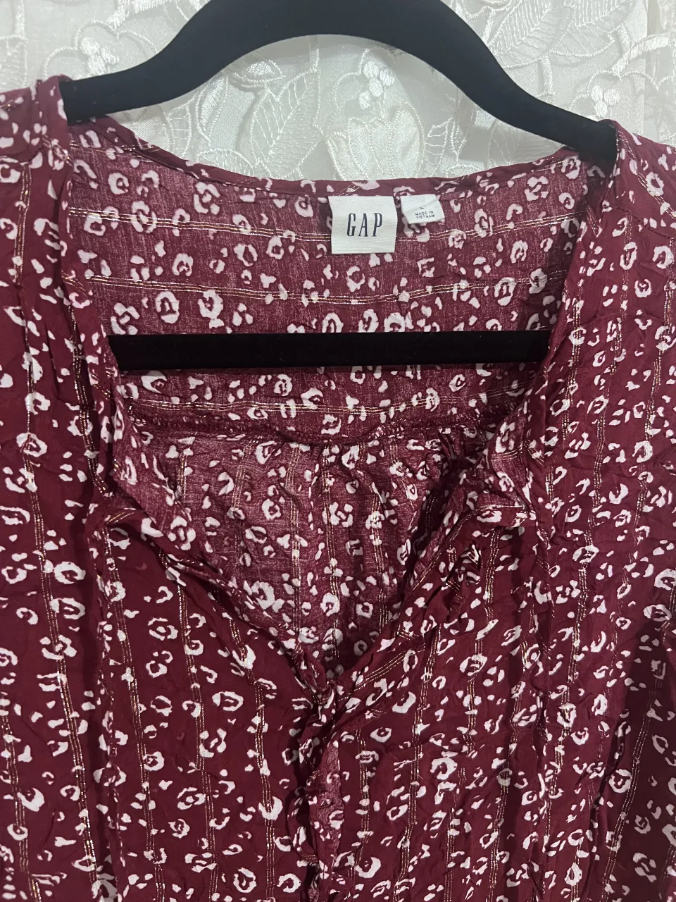 Blusa GAP - imagen 2