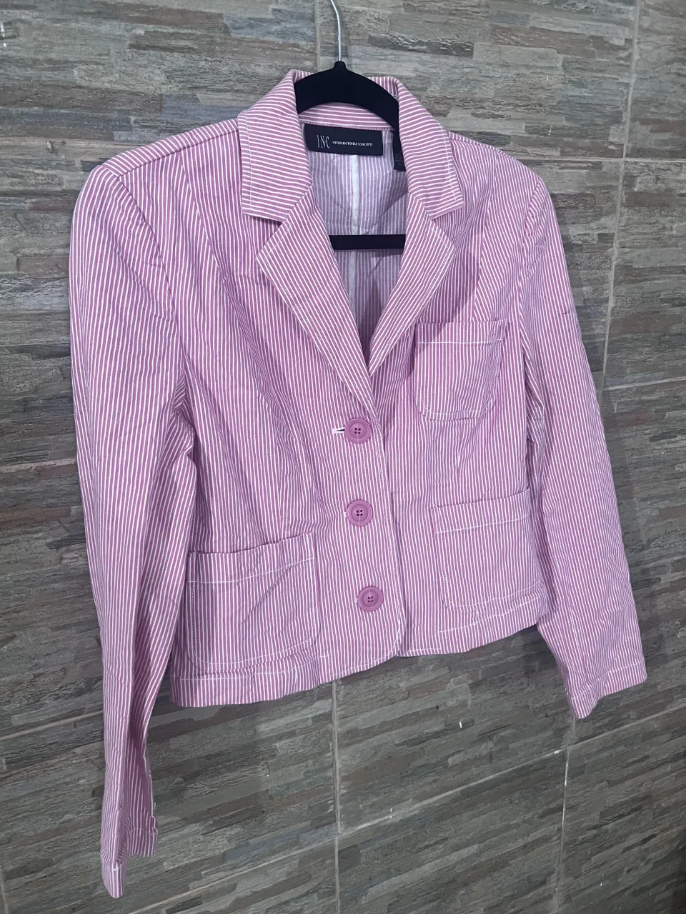 Blazer INC International Concepts - imagen 2