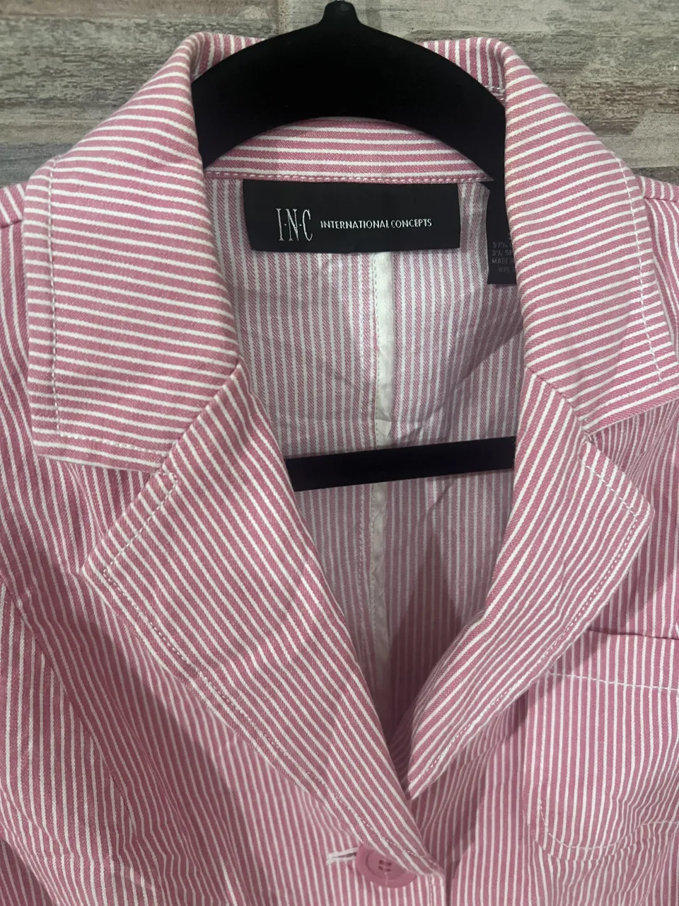 Blazer INC International Concepts - imagen 3