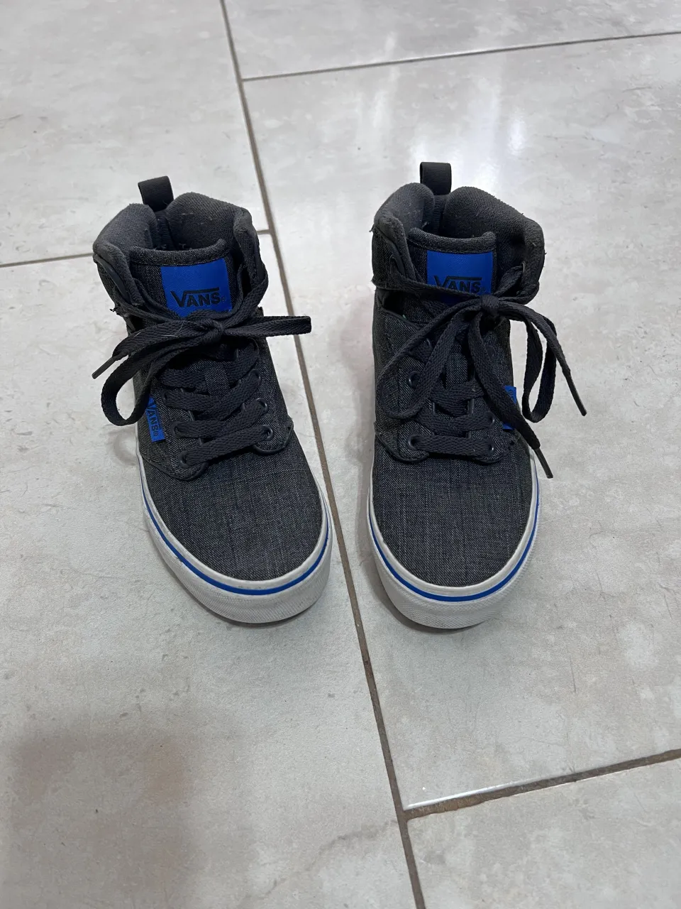 Zapatillas Vans - imagen 3