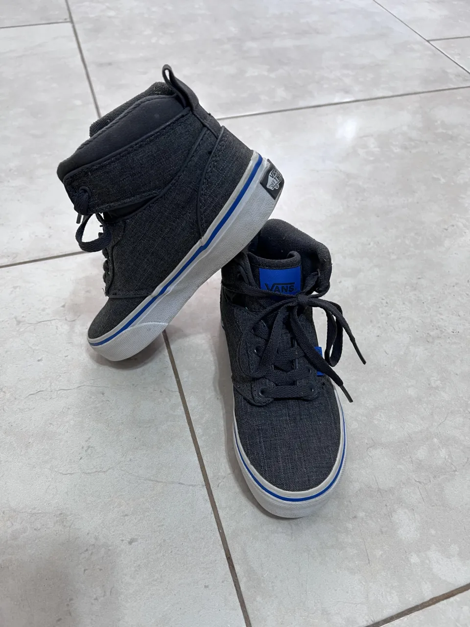Zapatillas Vans - imagen 2