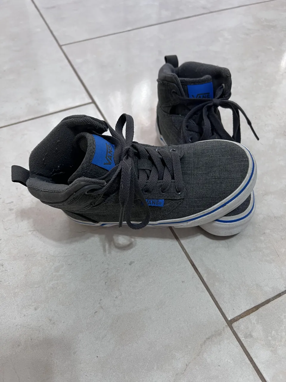 Zapatillas Vans - imagen 1