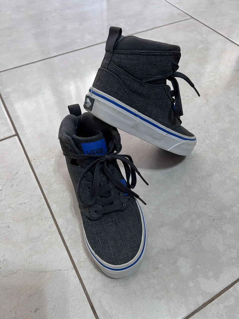 Zapatillas Vans - imagen 4