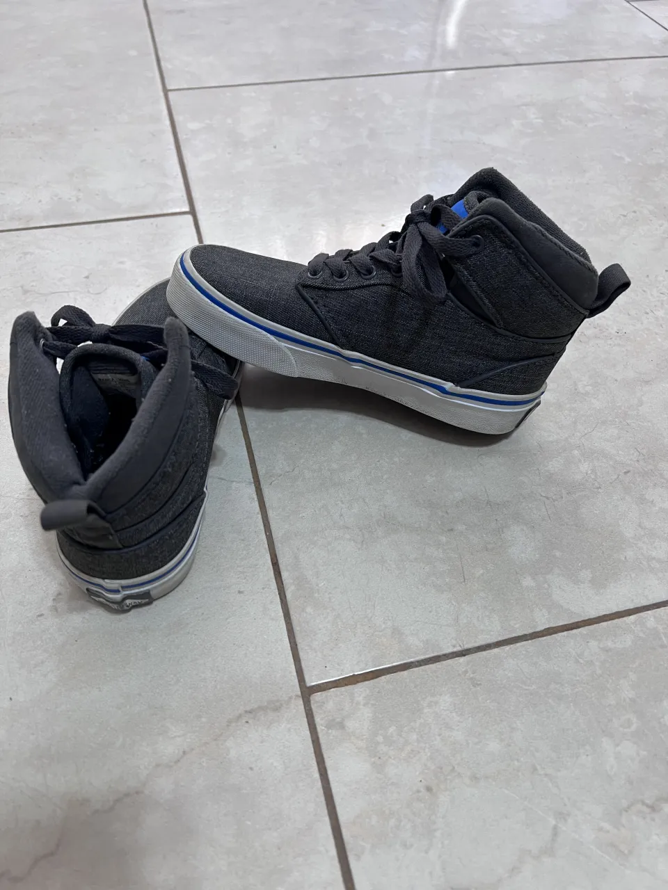 Zapatillas Vans - imagen 5
