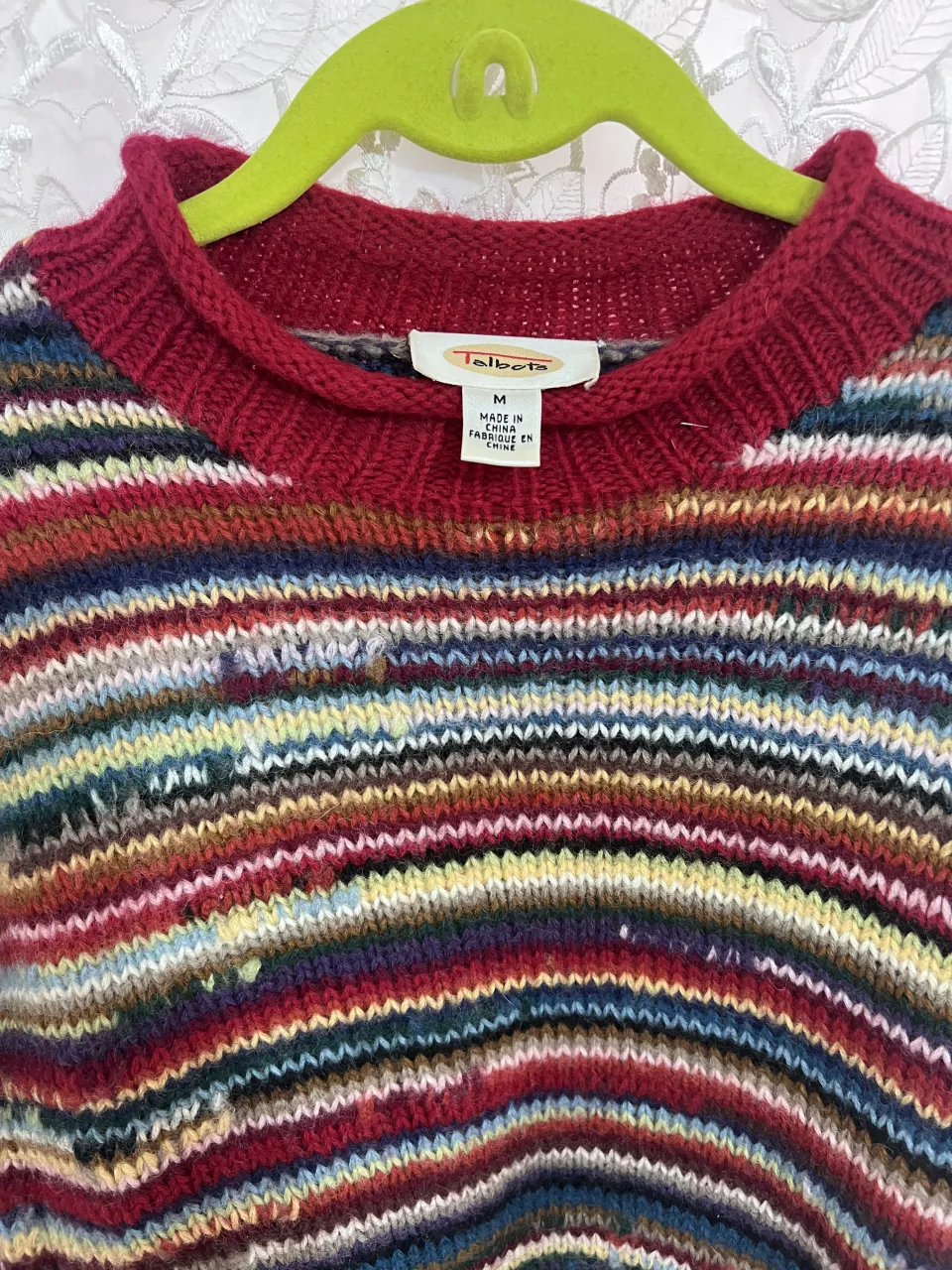 Sweater Talbots - imagen 2