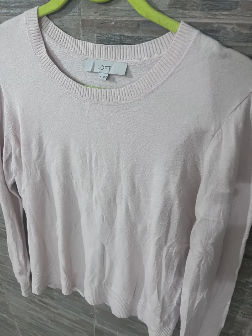 Sweater LOFT - imagen 2