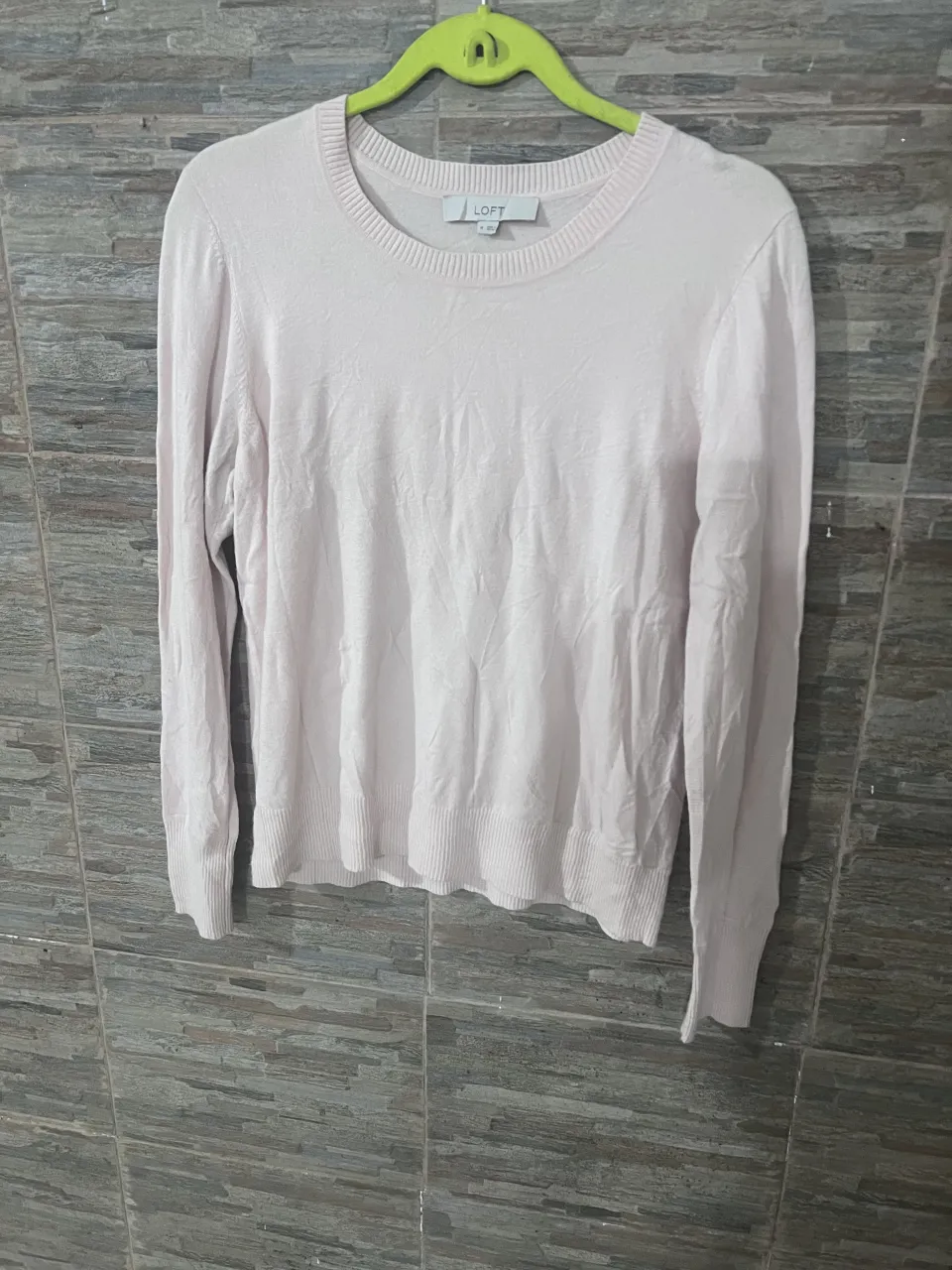 Sweater LOFT - imagen 1