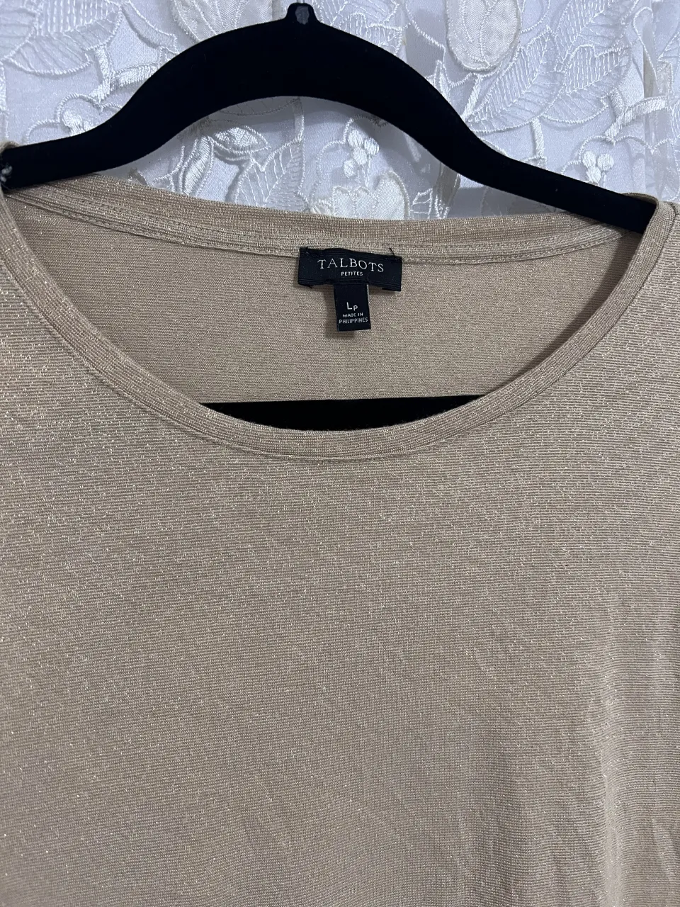 Remera Talbots - imagen 2