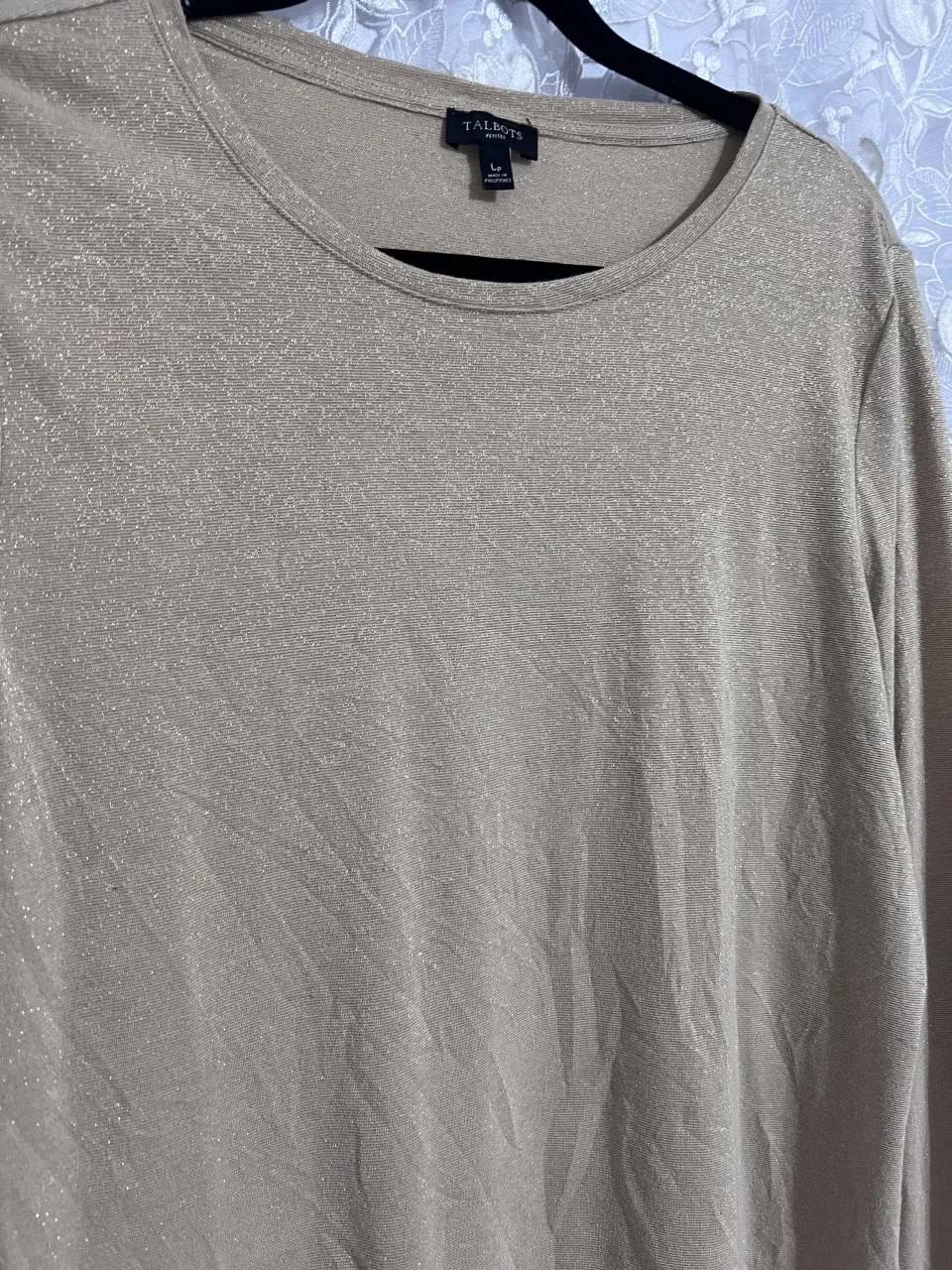 Remera Talbots - imagen 3