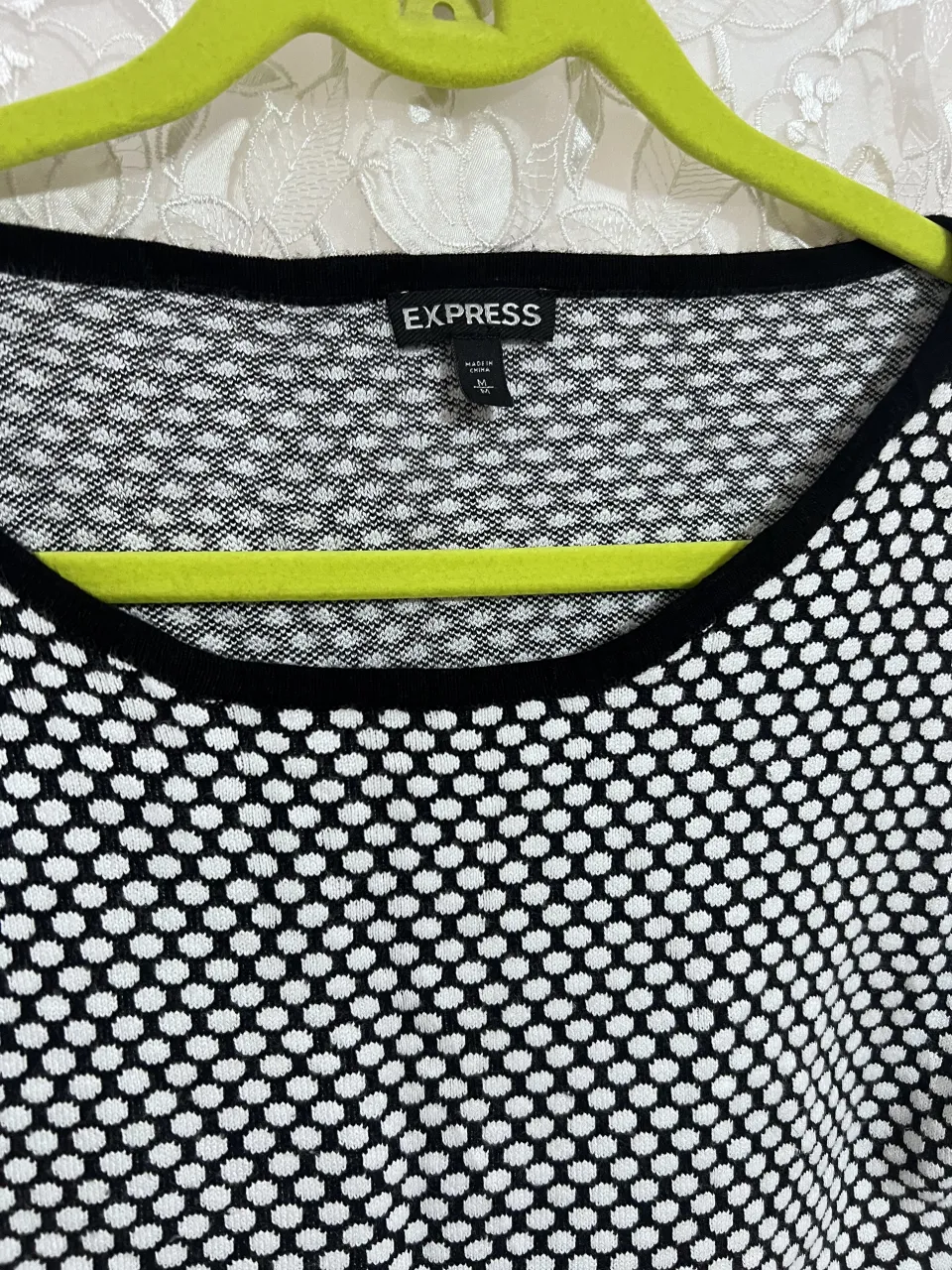 Remera Express - imagen 2