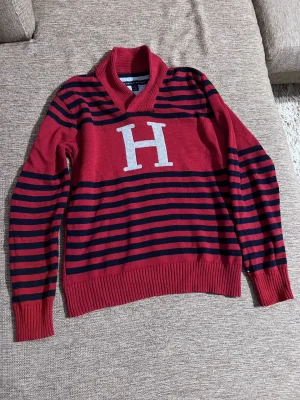 Tommy Hilfiger