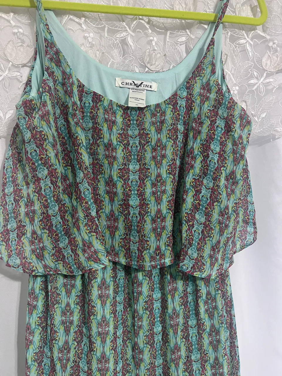 Vestido Christine - imagen 2