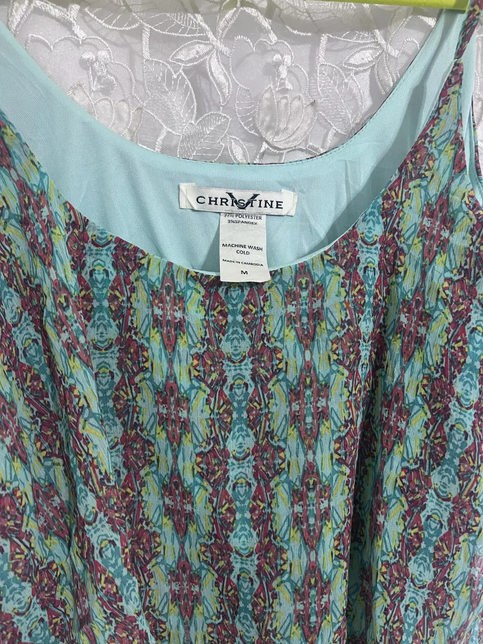 Vestido Christine - imagen 3