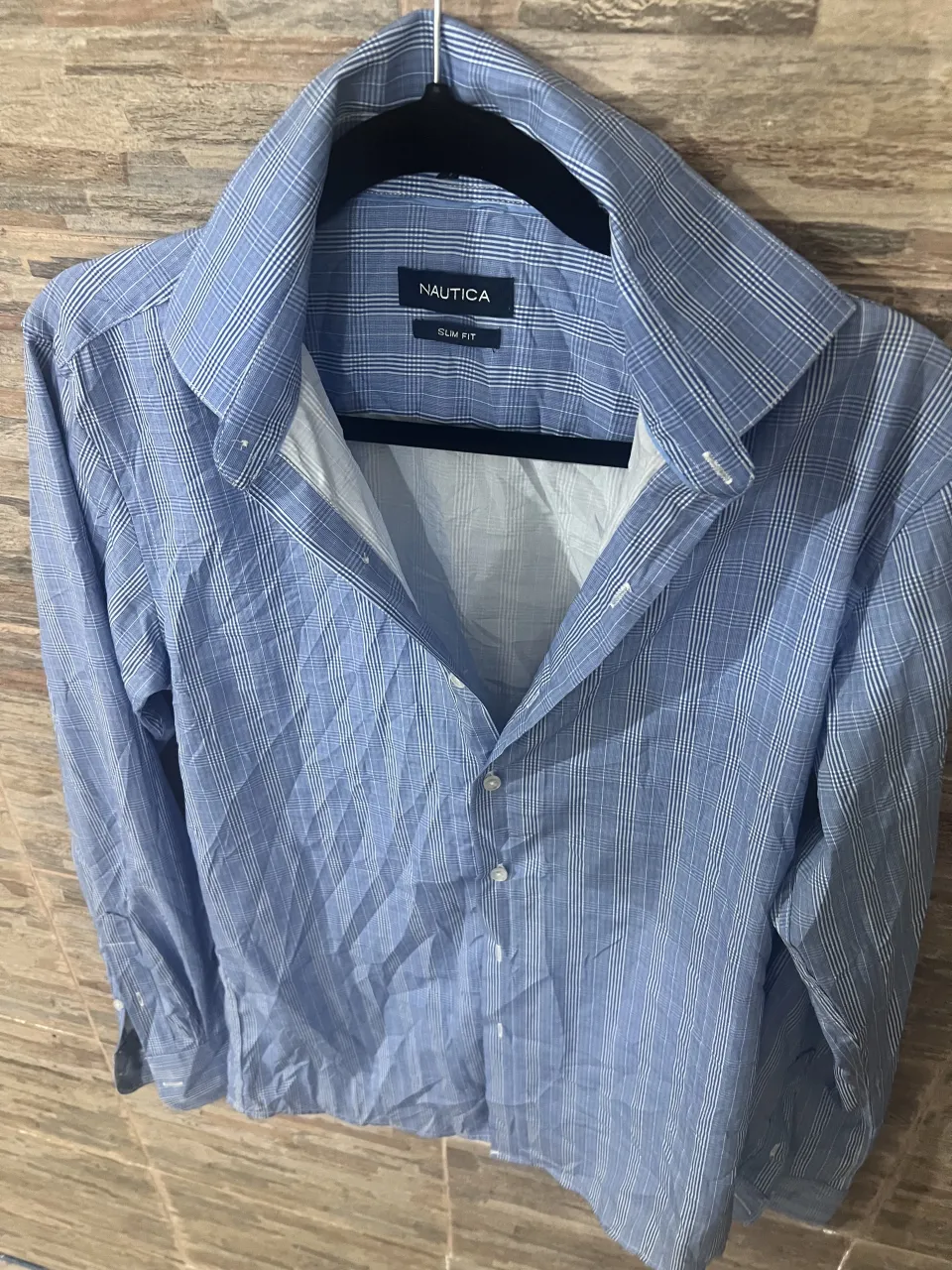 Camisa Nautica - imagen 4