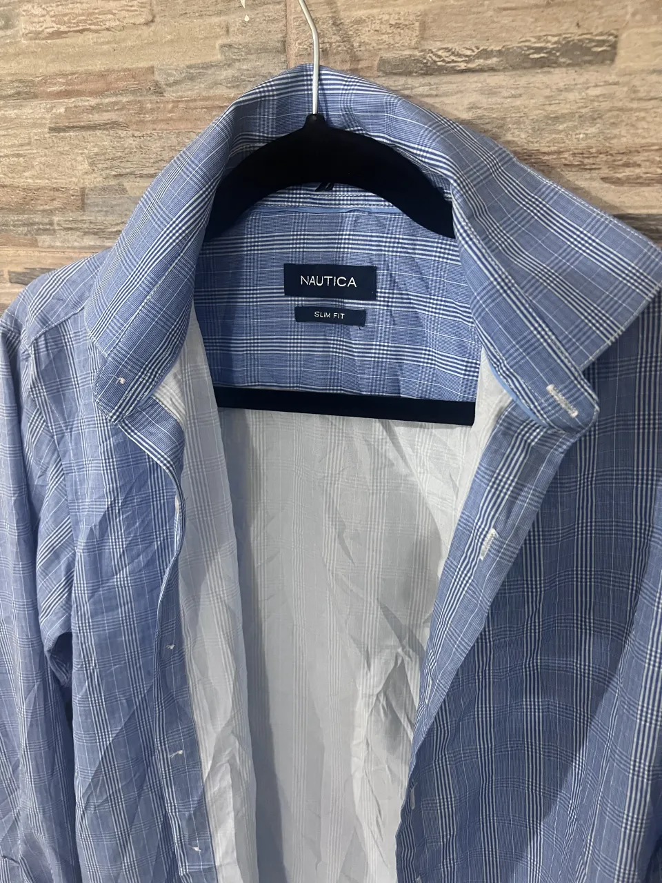 Camisa Nautica - imagen 3