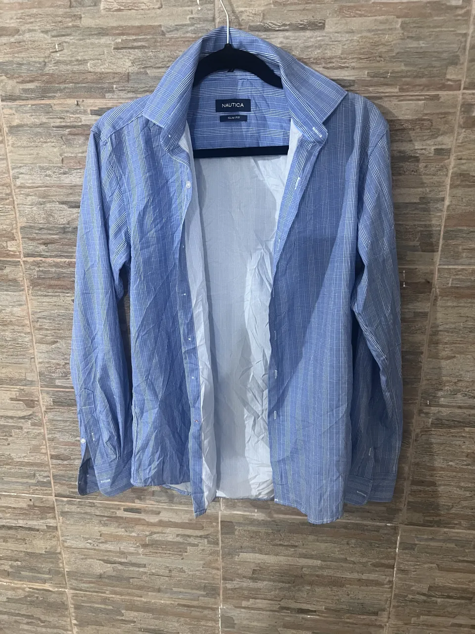 Camisa Nautica - imagen 2