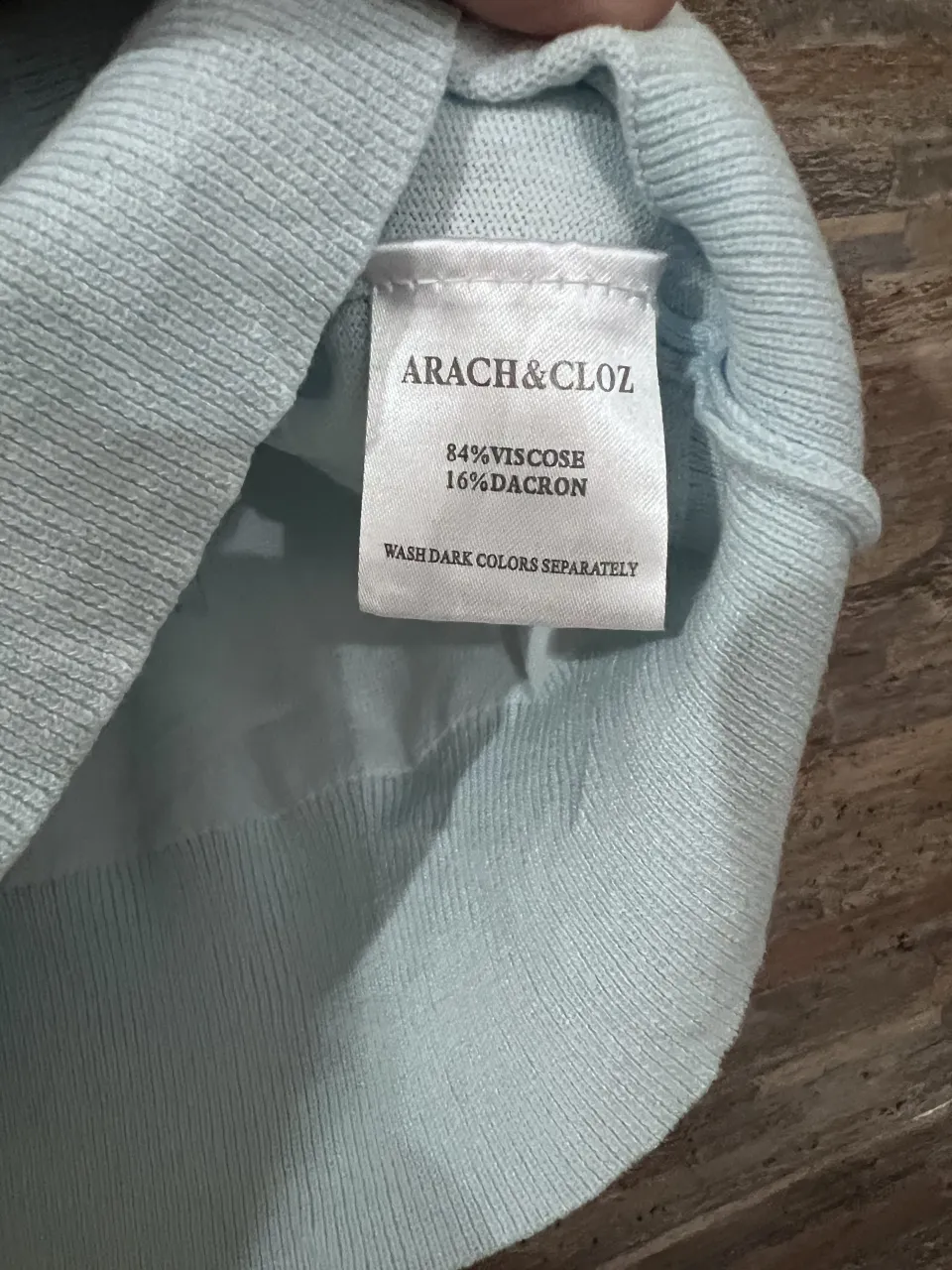 Remera A87 - imagen 3