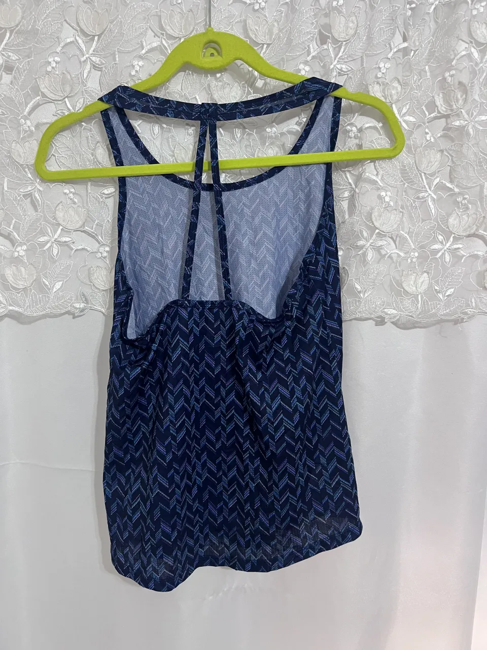 Musculosa A1 - imagen 2