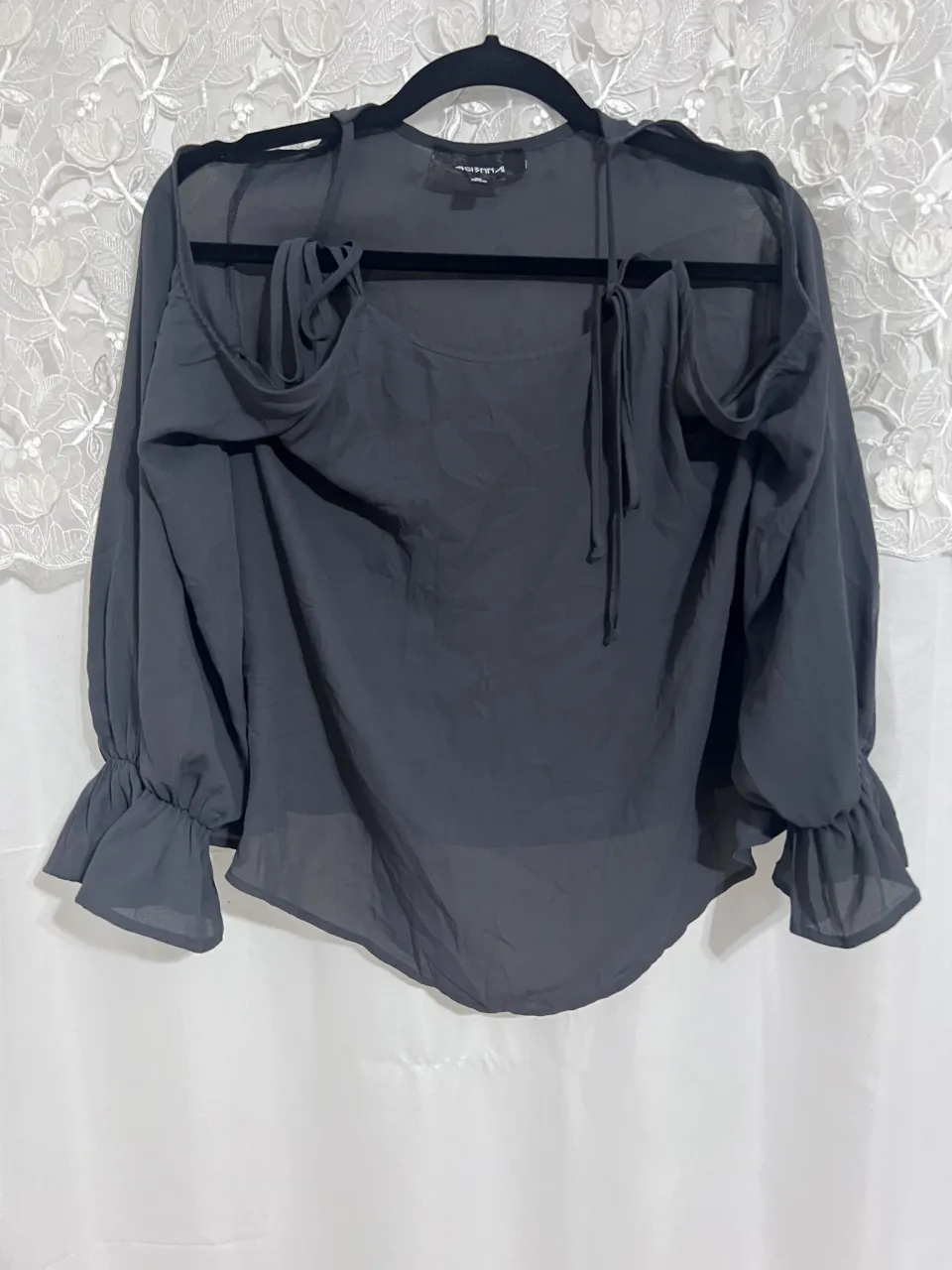 Blusa Asiennal - imagen 1