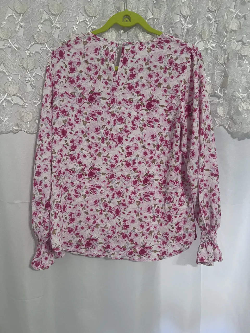Blusa A.. - imagen 2