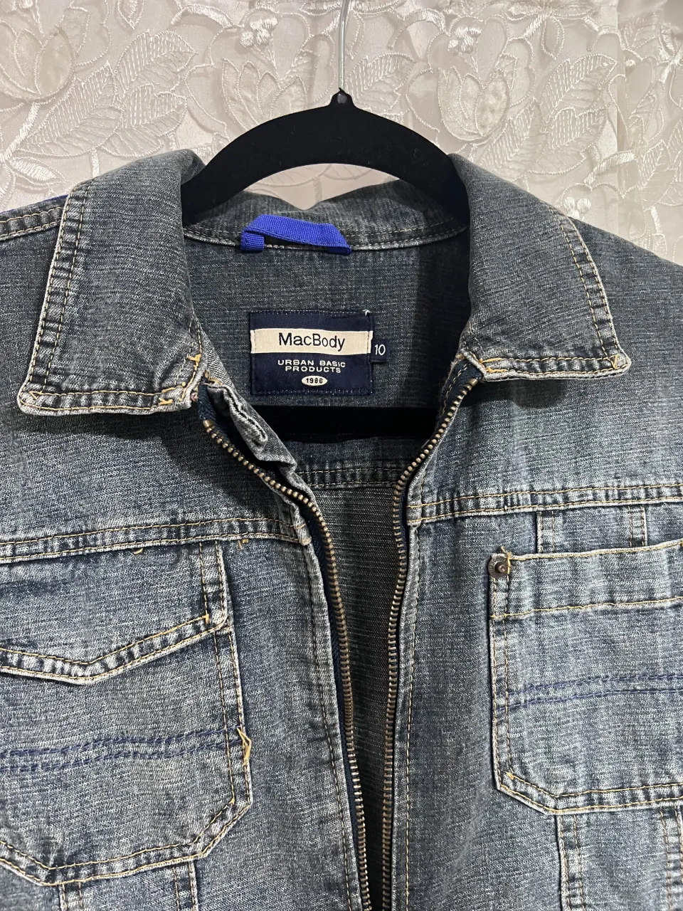 Campera Macbody - imagen 2