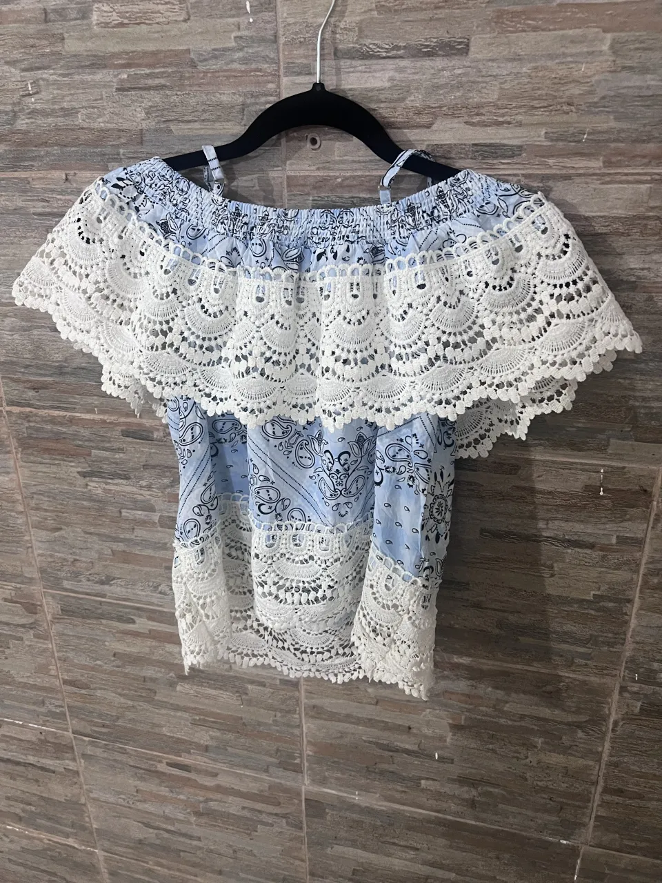Blusa Nobo - imagen 5