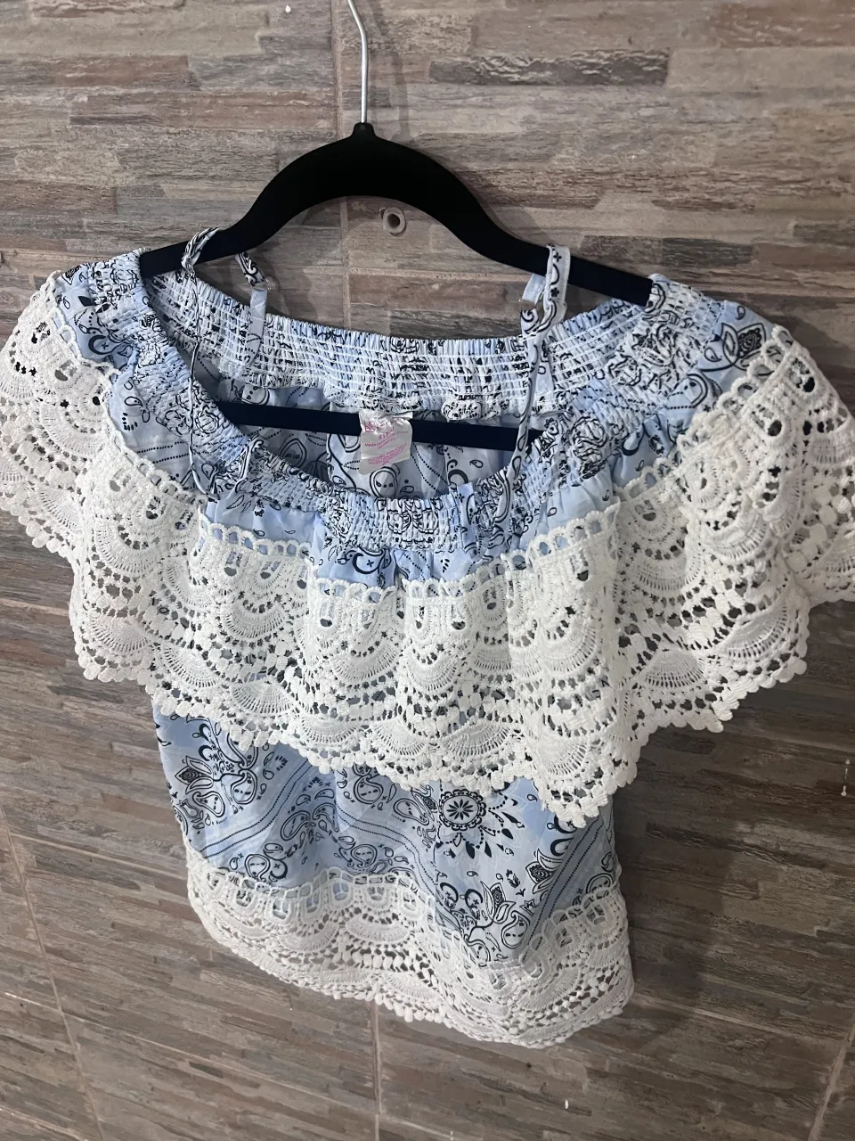 Blusa Nobo - imagen 2