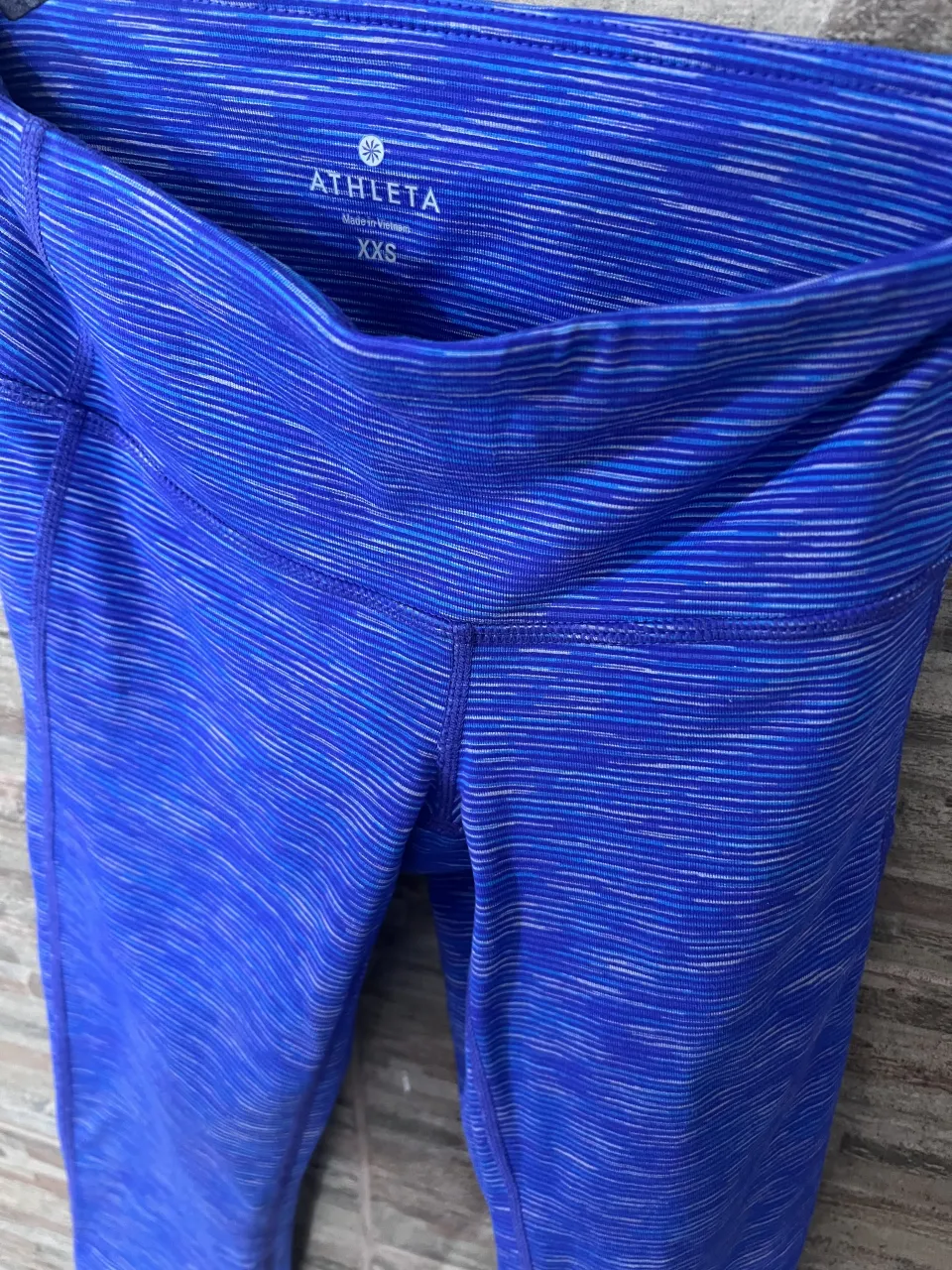 Calza Athleta - imagen 2