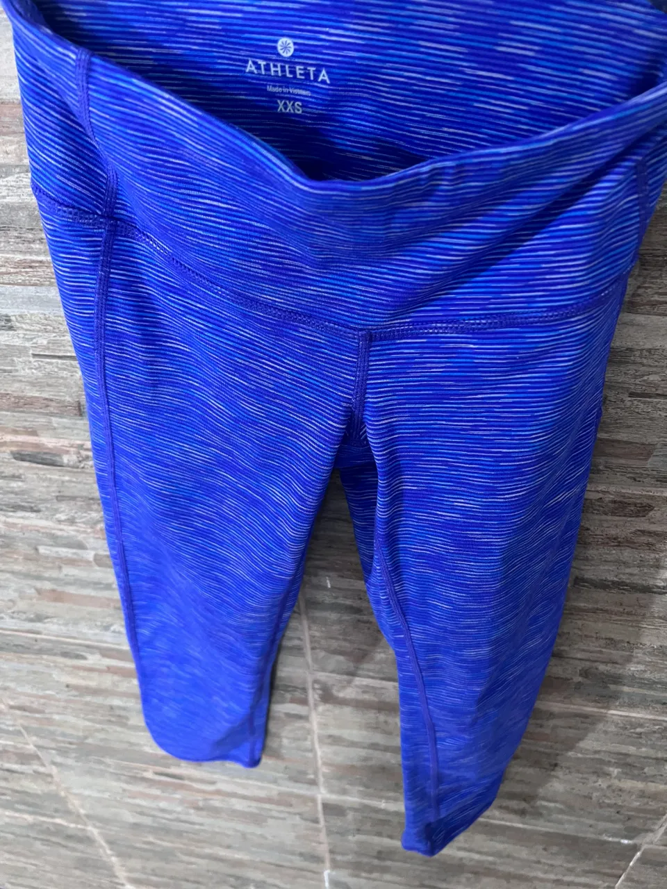 Calza Athleta - imagen 3