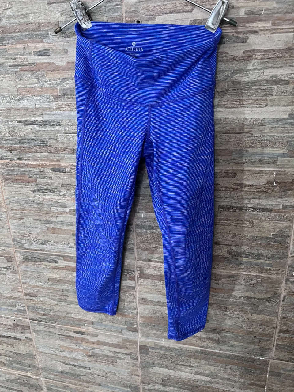 Calza Athleta - imagen 1